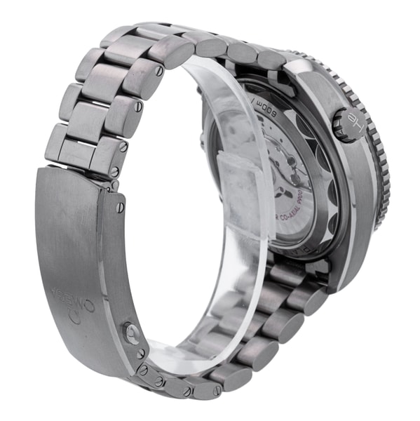 Omega Planet Ocean 215.90.46.51.99.001